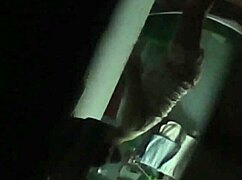 hot neighborhood wife begging for rough backyard pounding