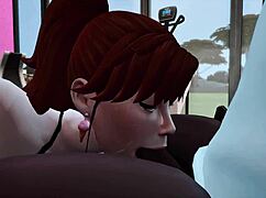 watching my wife take that monster black cock breaks me completely