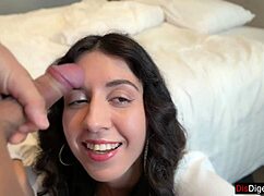 public pickup beauty bends over flashes pussy then cumwalks covered for iphone cash