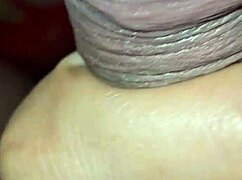 my hot stepsis big ass anal creampie part one