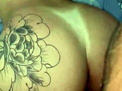 brazilian tattooed amateur celeb leaks homemade sex vids with flamingo player