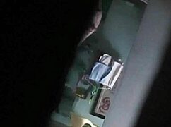 hot neighborhood wife begging for rough backyard pounding