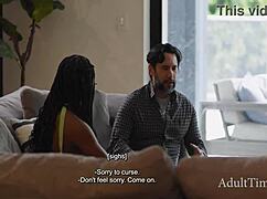 loser seduces nicole kitt, screws cheating gf's stepsis hard.