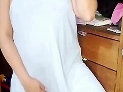 Leaked Nympho Teacher's Craving Argentine Passion