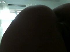 Jade Cristal's Steamy Cock Sucking Tease