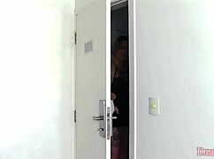 fuckable tranny amanda ferraz ass drilled bareback hard 🍆💦