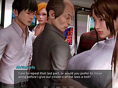 Academy 213 Game Adventure