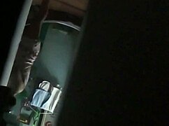 hot neighborhood wife begging for rough backyard pounding