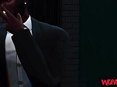 watching my wife take that monster black cock breaks me completely