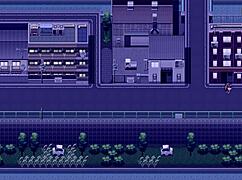 Night Stroll Full Gameplay Walkthrough All Options Unlocked