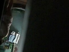 hot neighborhood wife begging for rough backyard pounding