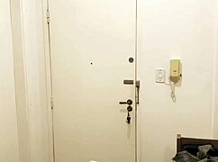 neighbor asks for sugar gets dick tea teaser 😏🍆