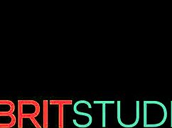 Naughty College Student Fingers Wet Pussy In Lingerie And Stockings