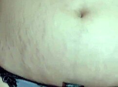 arabic wife deep throats huge cock in wild mouth fuck