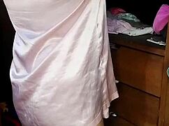 Leaked Nympho Teacher's Craving Argentine Passion