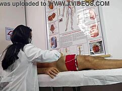 nurse makes patient hard workout with juicy tight pussy licking deepthroat rough sex moaning