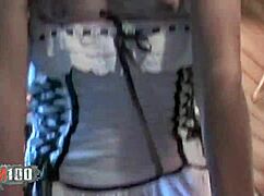 Pov Skinny French Brunette Alys Rebel Endures Rough Homemade Orgasms From Intense Pounding