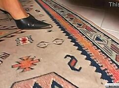 yo, lex steele rams it womb-deep into lucy anne before facial explosion!