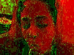 step-sister sucks cock like slutty throat demon begs facial cum