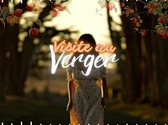 Visite au verger french erotic story unfolds with intimate european explorations