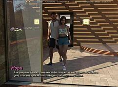 Hey nerdy wife, bent over outdoors flashing hairy pussy and big ass for public slut ride on cock?