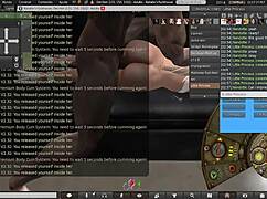 Princess pretends she's just turned 18 for raw fun