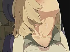 i swallow mizumuni's deepthroat cum explosion straight down!