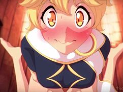 Hey venti gorou how does theobrobine make your futanari shemale cock throb with blowjobs?