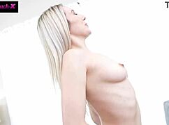 Sweet Sophia Bends Over For Doggystyle Casting Fuck And Facial