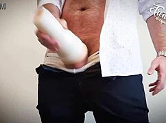 Intense French Domination Humiliates Dirty Slut Home