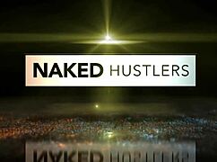 cuban slut suckin my huge bbc outside street feels so risky