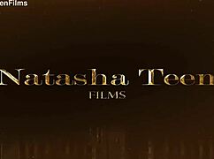 My Skinny Hole Craves Jana Red's Intense BBC Anal