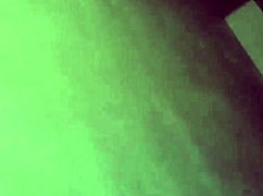 stepbro fingers me to cum then nearly creampies my tight pussy!