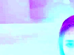 innocent sussy sweet gets stretched by two monster cocks hard