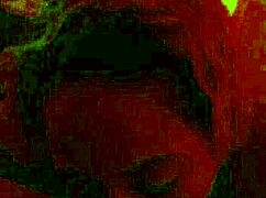 step-sister sucks cock like slutty throat demon begs facial cum