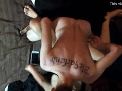 Real Amateur Filipina Asian Homemade Action!