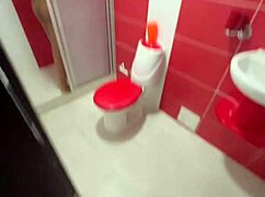 i catch sister-in-law shower fuck cum mouth homemade