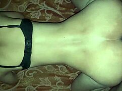 Stepdad's secret moments with stepdaughter unfold fully