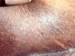 ever wonder what happens when your black bbw neighbor's wife wants anal?