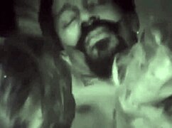 back in swinging sixties london shadows a hairy beaver threesome unfolds