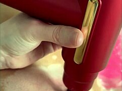 i crave outdoor pussy play with toys and my natural tits bouncing free