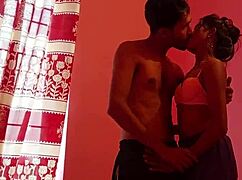 hanif slams mst sumona and popy khatun in first desi threesome doggystyle pussy pounding