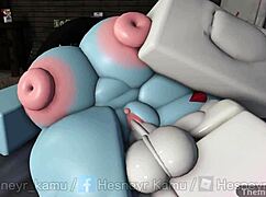 hey roblox furry kemono pounds sno mx rln friend's furry ass deep