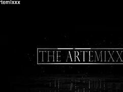 can skinny amy quinn handle thick bbc destroying her ass to mouth?