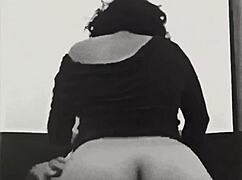 stepmom rides stepsons throbbing cock so deep!