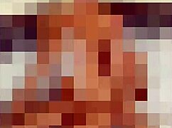 wanna see that big black monster cock wreck this tranny's tight ass deep?