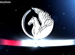 Victoria Cherry gagging on monster cock outdoors? pov rough