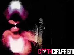 blake blossom teases then takes unstoppable rough fuck from big cock