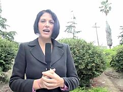 American wrestler bends big-titted german milf over for house sale fuck in california