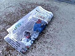 Blondes with monster cocks share husband riding cowgirl creampie cuckold bliss